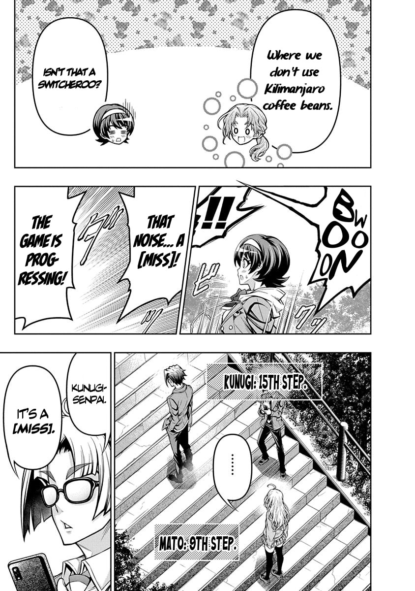 Jirai Glico Chapter 2 page 11 - 