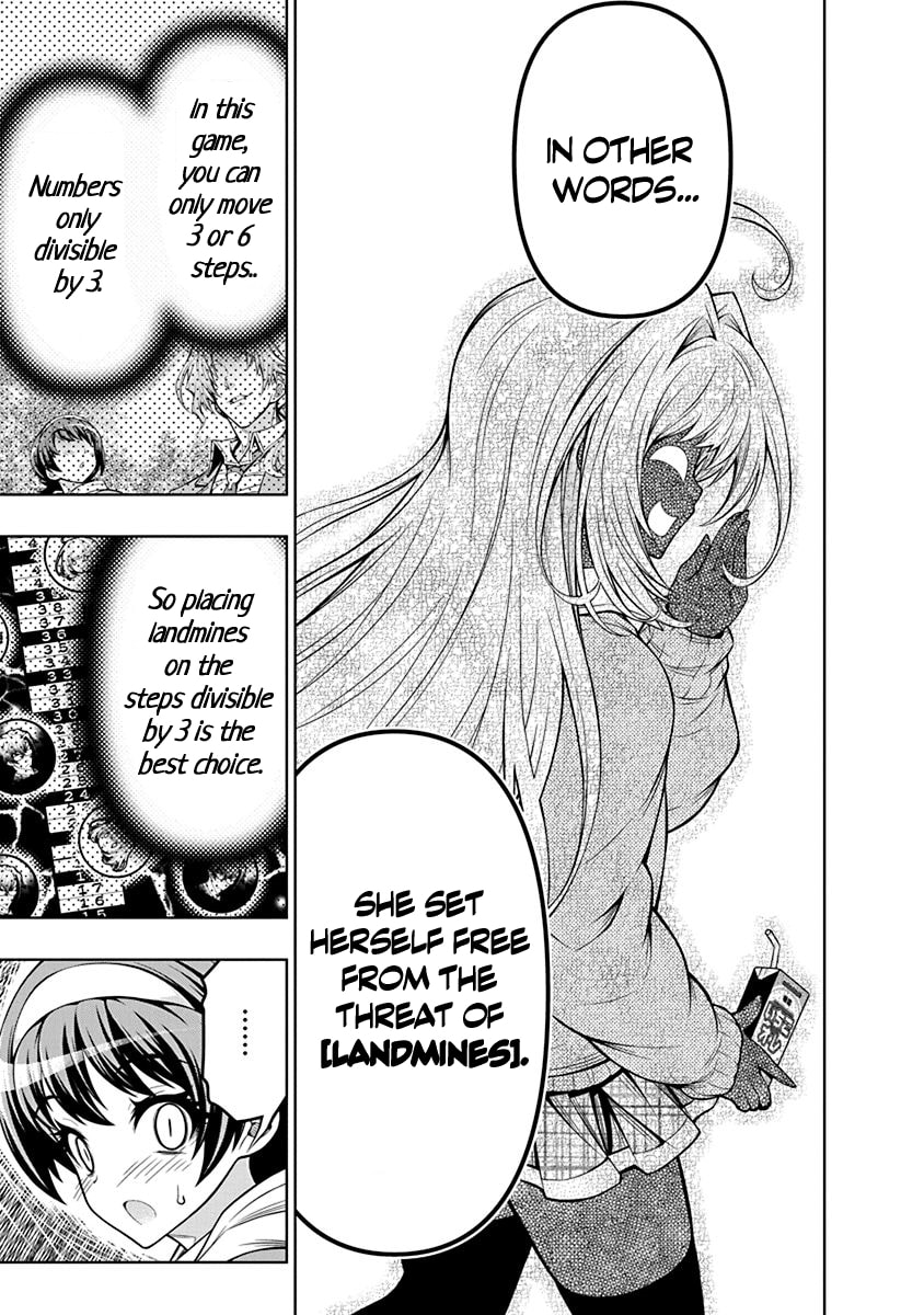 Jirai Glico Chapter 2 page 23 - 
