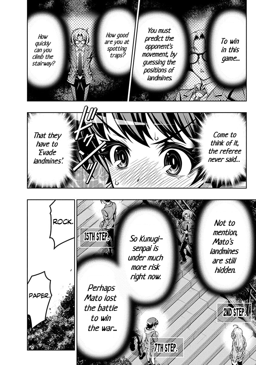 Jirai Glico Chapter 2 page 24 - 