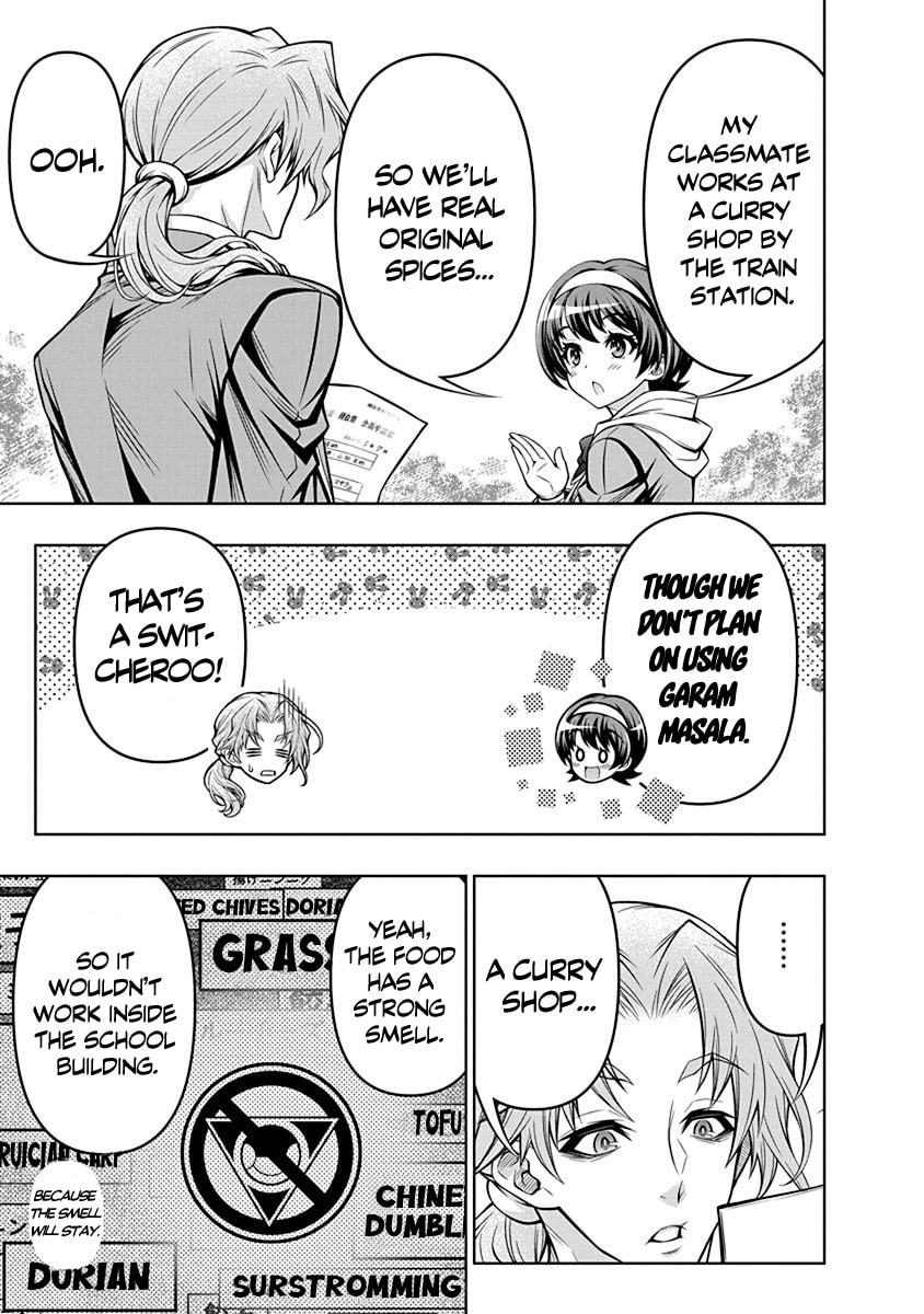 Jirai Glico Chapter 2 page 7 - 