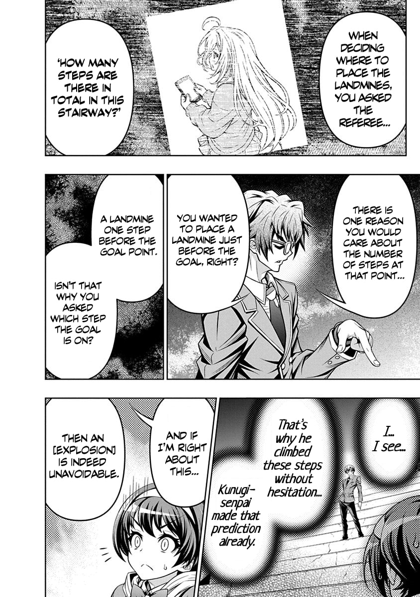 Jirai Glico Chapter 3 page 14 - 