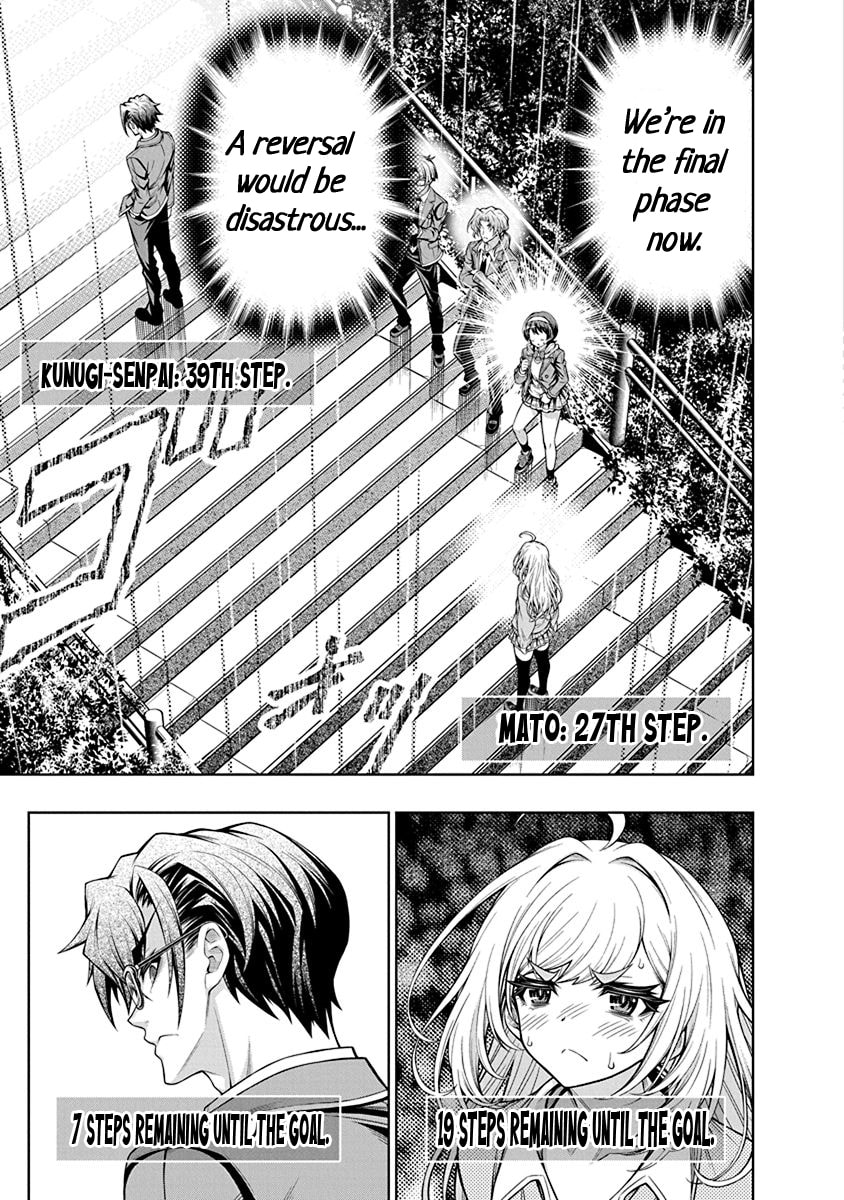 Jirai Glico Chapter 3 page 9 - 
