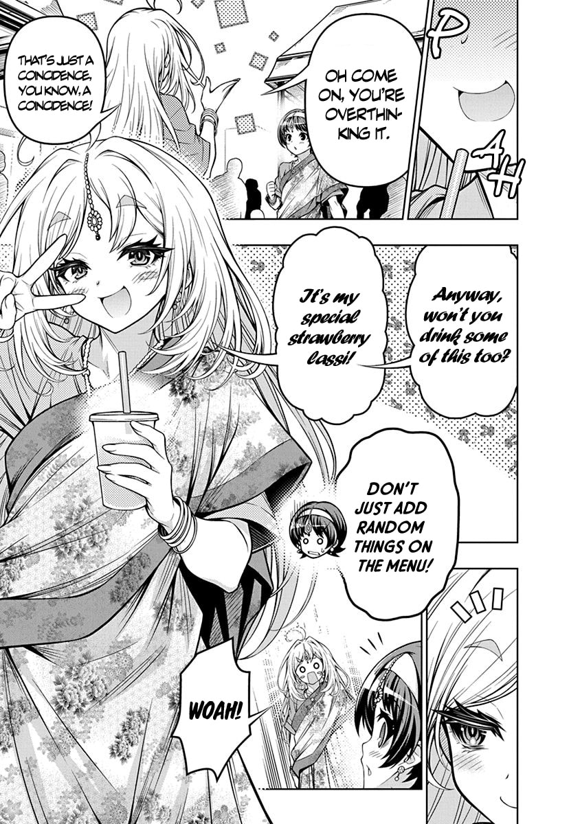 Jirai Glico Chapter 4 page 25 - 