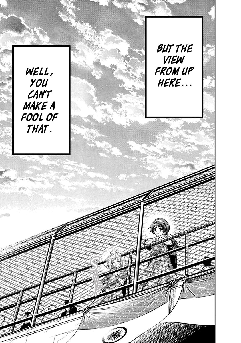 Jirai Glico Chapter 4 page 29 - 