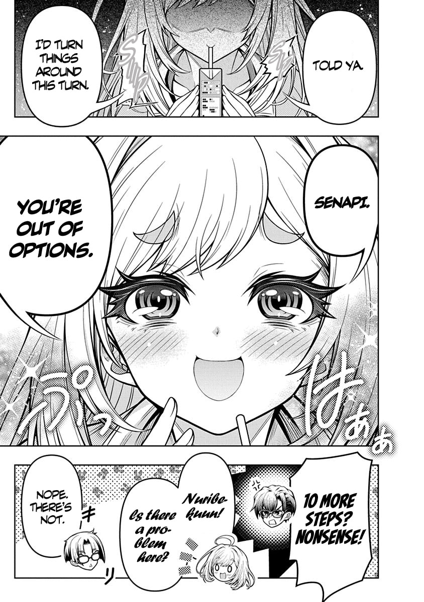 Jirai Glico Chapter 4 page 9 - 