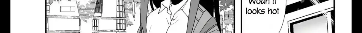 Jirai Nandesuka? Chihara-San Chapter 29 page 8 - 