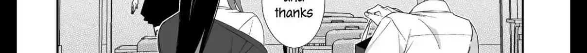 Jirai Nandesuka? Chihara-San Chapter 31 page 27 - 