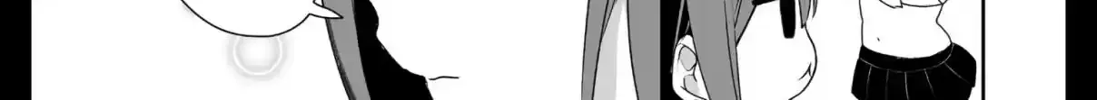 Jirai Nandesuka? Chihara-San Chapter 34 page 23 - 