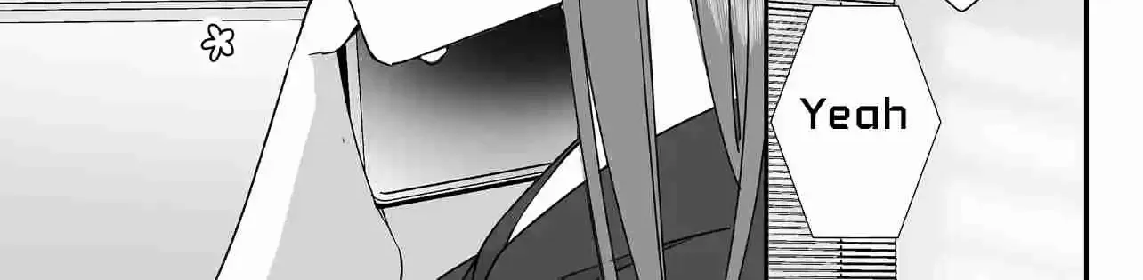 Jirai Nandesuka? Chihara-San Chapter 39 page 21 - 