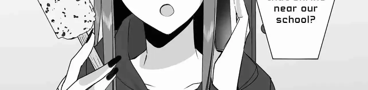 Jirai Nandesuka? Chihara-San Chapter 39 page 23 - 