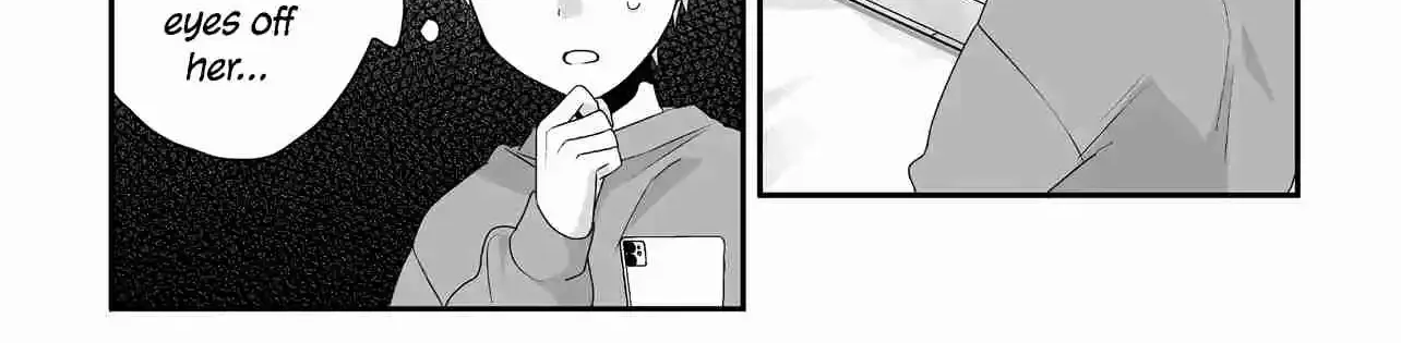 Jirai Nandesuka? Chihara-San Chapter 39 page 10 - 