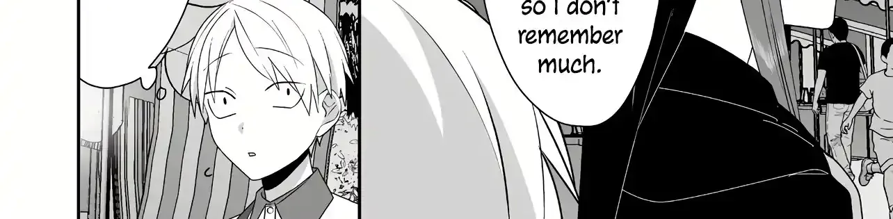 Jirai Nandesuka? Chihara-San Chapter 40 page 17 - 