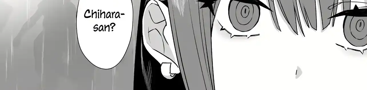 Jirai Nandesuka? Chihara-San Chapter 40 page 23 - 