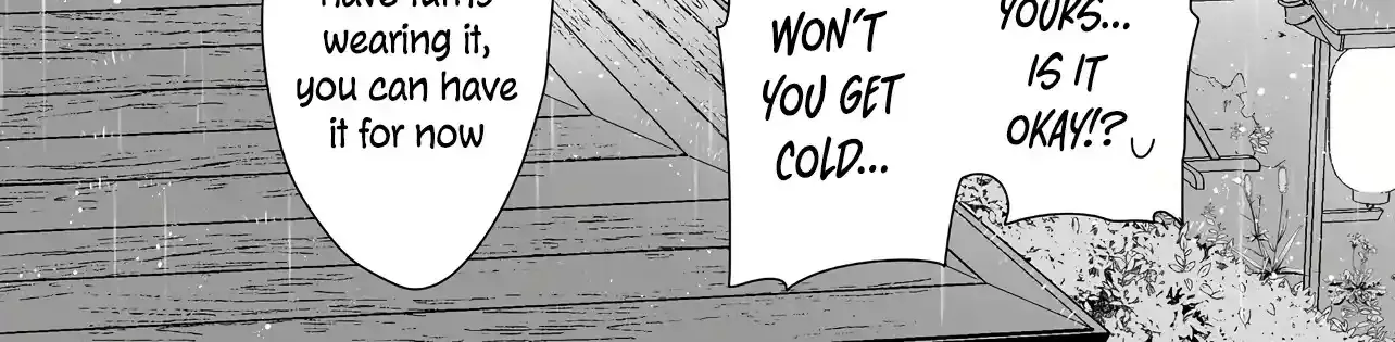 Jirai Nandesuka? Chihara-San Chapter 41 page 14 - 