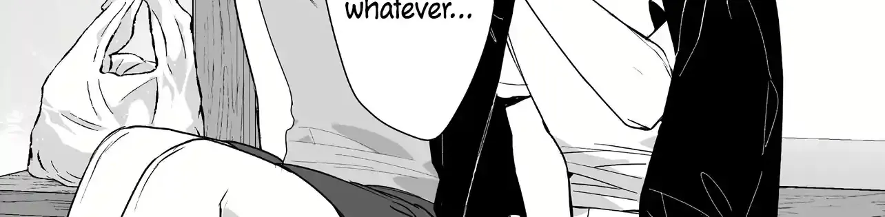 Jirai Nandesuka? Chihara-San Chapter 41 page 17 - 