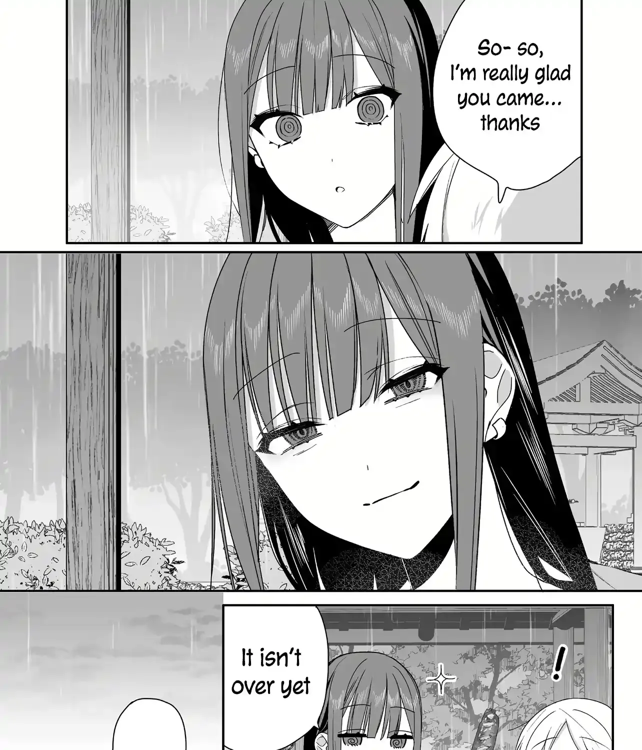 Jirai Nandesuka? Chihara-San Chapter 41 page 18 - 
