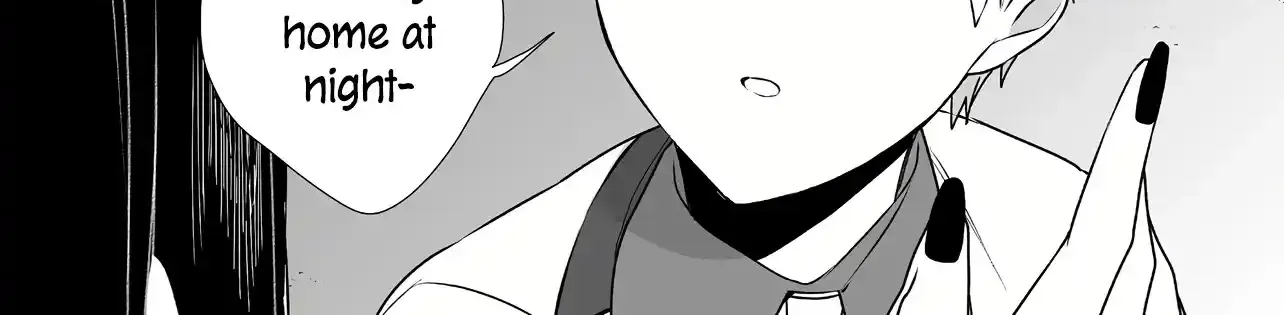 Jirai Nandesuka? Chihara-San Chapter 41 page 21 - 