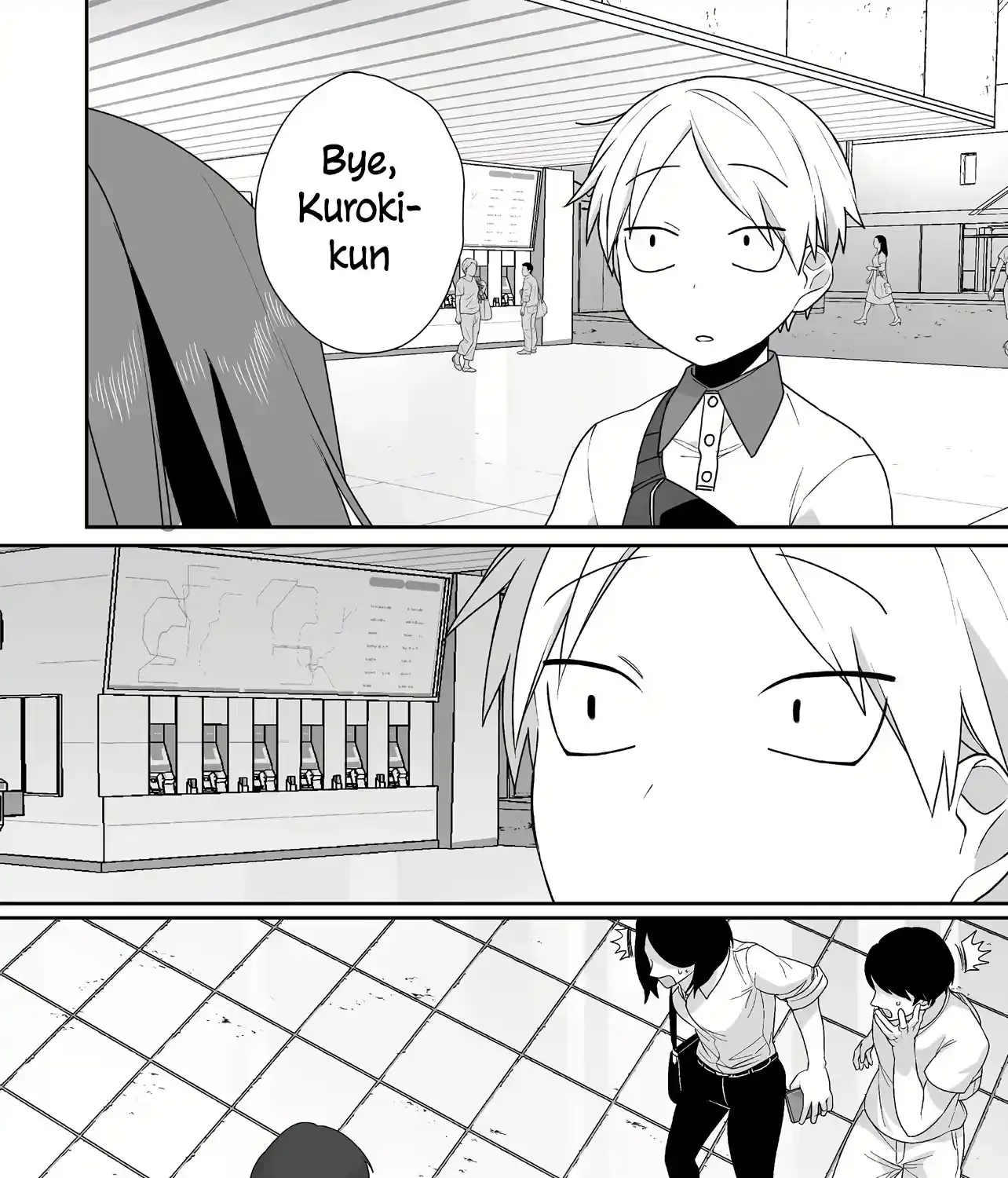 Jirai Nandesuka? Chihara-San Chapter 41 page 24 - 