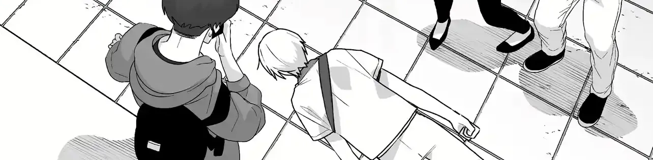 Jirai Nandesuka? Chihara-San Chapter 41 page 25 - 