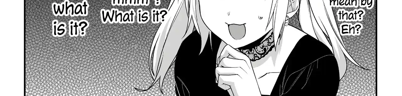 Jirai Nandesuka? Chihara-San Chapter 42 page 16 - 