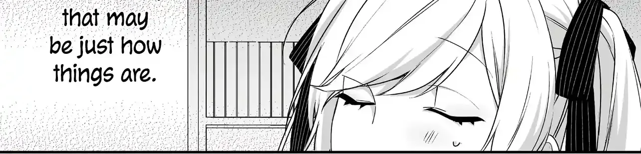 Jirai Nandesuka? Chihara-San Chapter 42 page 20 - 