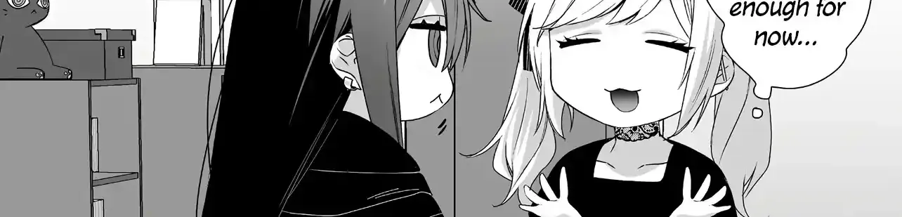 Jirai Nandesuka? Chihara-San Chapter 42 page 24 - 