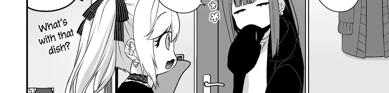Jirai Nandesuka? Chihara-San Chapter 42 page 26 - 
