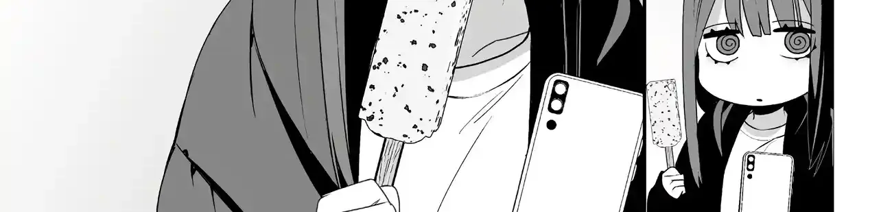 Jirai Nandesuka? Chihara-San Chapter 42 page 4 - 