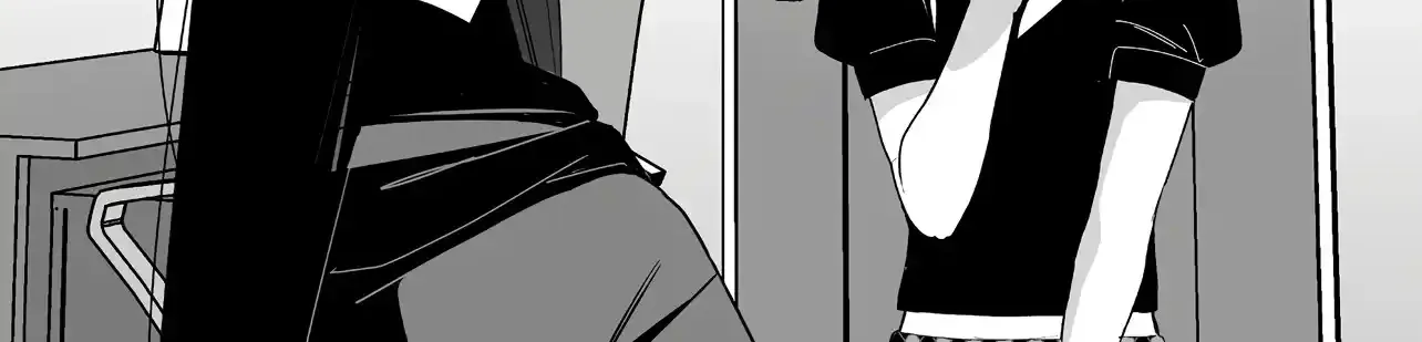 Jirai Nandesuka? Chihara-San Chapter 42 page 9 - 