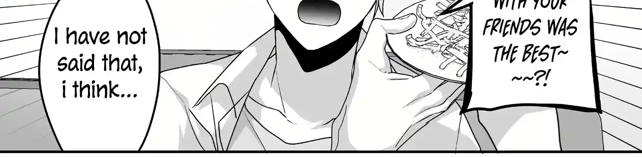 Jirai Nandesuka? Chihara-San Chapter 43 page 11 - 