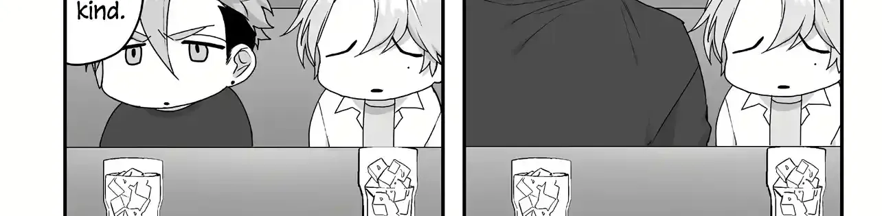 Jirai Nandesuka? Chihara-San Chapter 43 page 13 - 