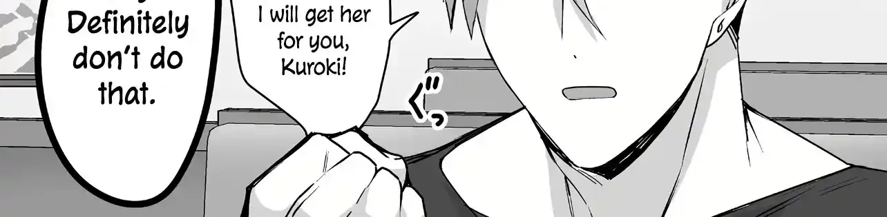 Jirai Nandesuka? Chihara-San Chapter 43 page 20 - 