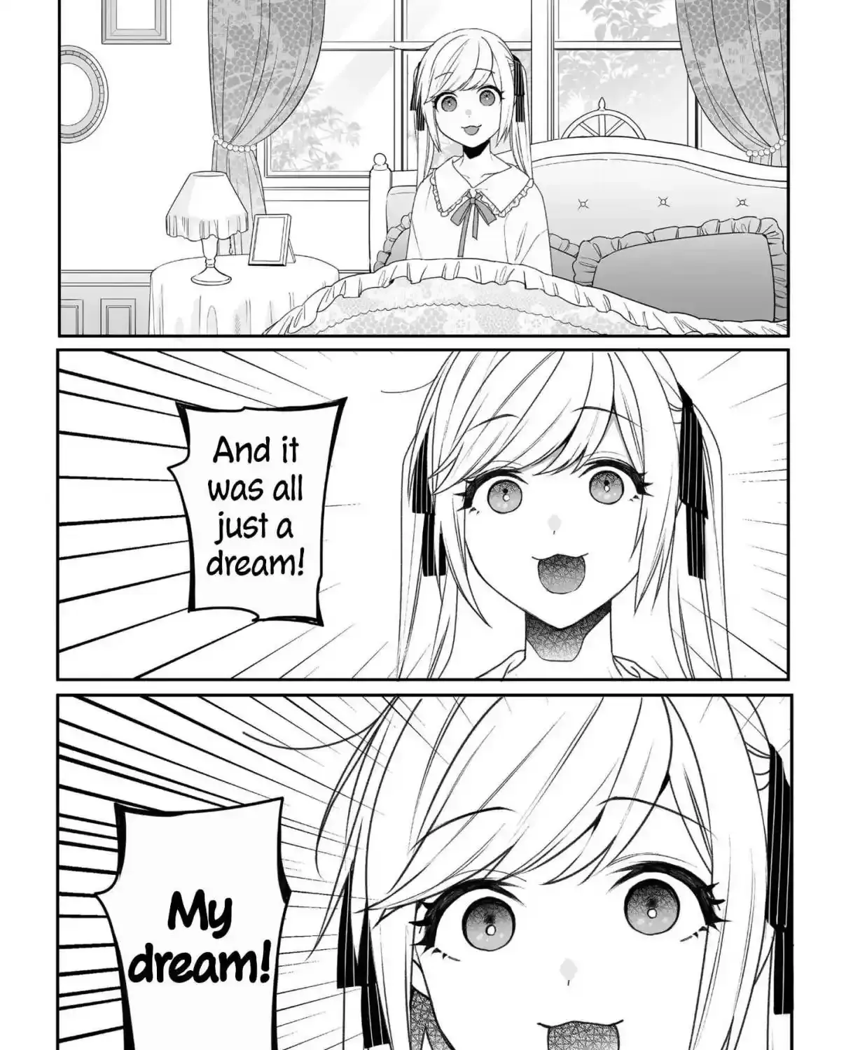Jirai Nandesuka? Chihara-San Chapter 44.5 page 11 - 
