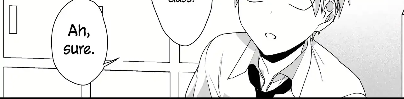 Jirai Nandesuka? Chihara-San Chapter 44 page 11 - 