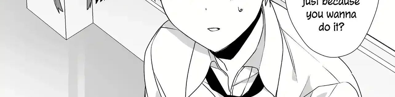 Jirai Nandesuka? Chihara-San Chapter 44 page 18 - 