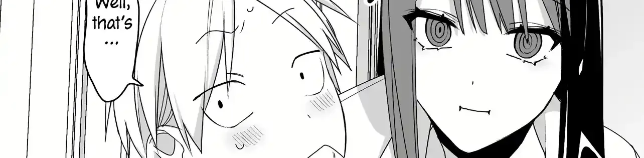Jirai Nandesuka? Chihara-San Chapter 44 page 22 - 