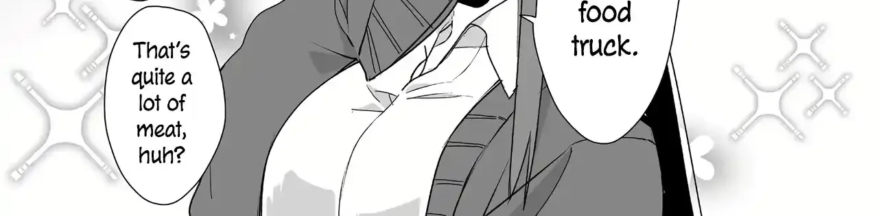 Jirai Nandesuka? Chihara-San Chapter 44 page 24 - 