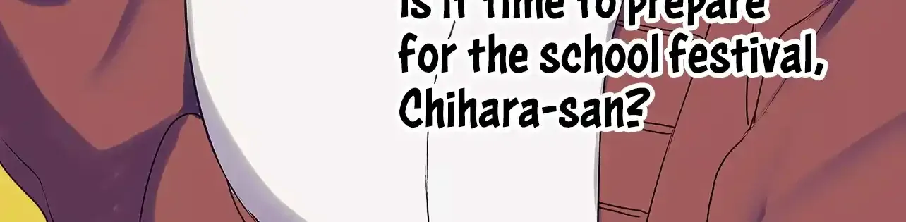 Jirai Nandesuka? Chihara-San Chapter 44 page 4 - 