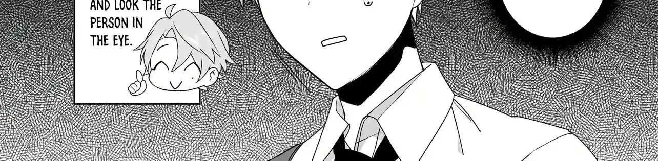 Jirai Nandesuka? Chihara-San Chapter 44 page 7 - 
