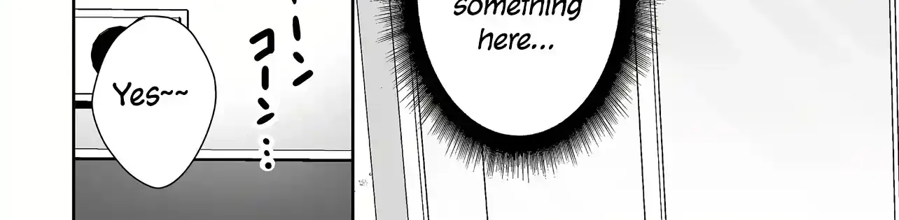 Jirai Nandesuka? Chihara-San Chapter 44 page 9 - 