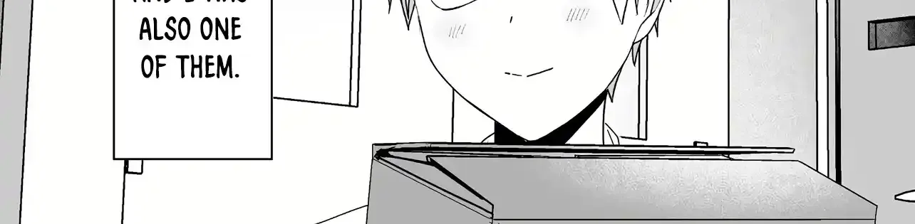 Jirai Nandesuka? Chihara-San Chapter 45 page 11 - 