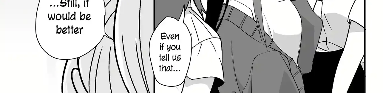 Jirai Nandesuka? Chihara-San Chapter 45 page 16 - 