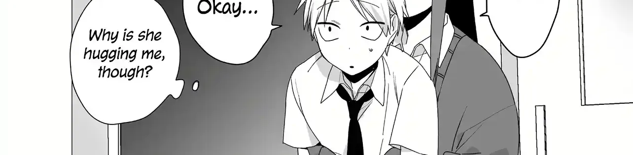 Jirai Nandesuka? Chihara-San Chapter 45 page 18 - 