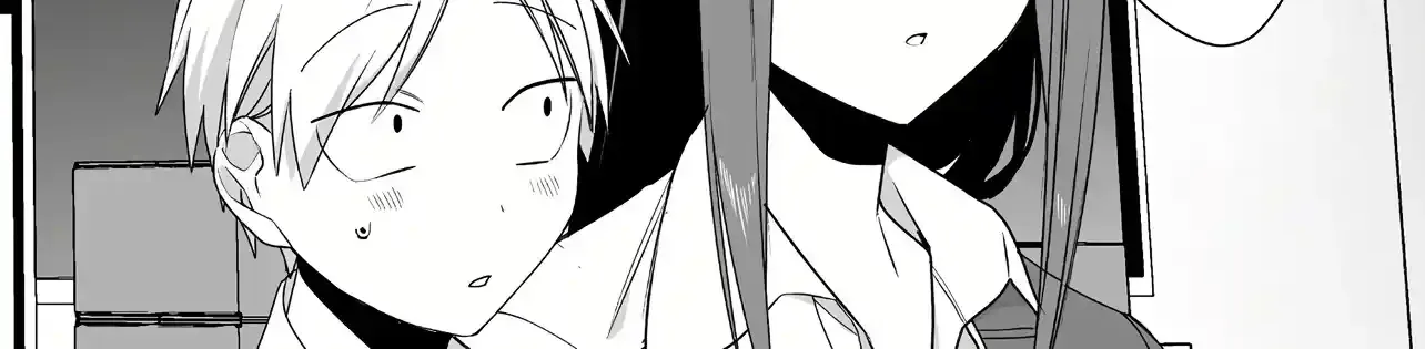 Jirai Nandesuka? Chihara-San Chapter 45 page 20 - 