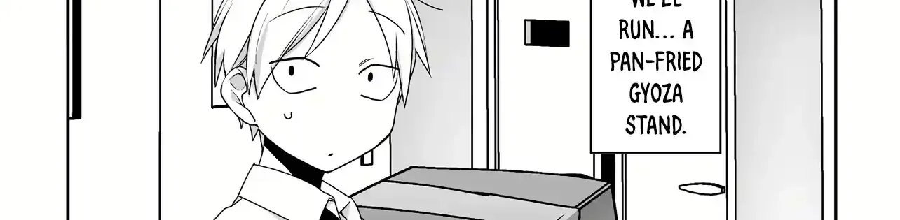 Jirai Nandesuka? Chihara-San Chapter 45 page 4 - 
