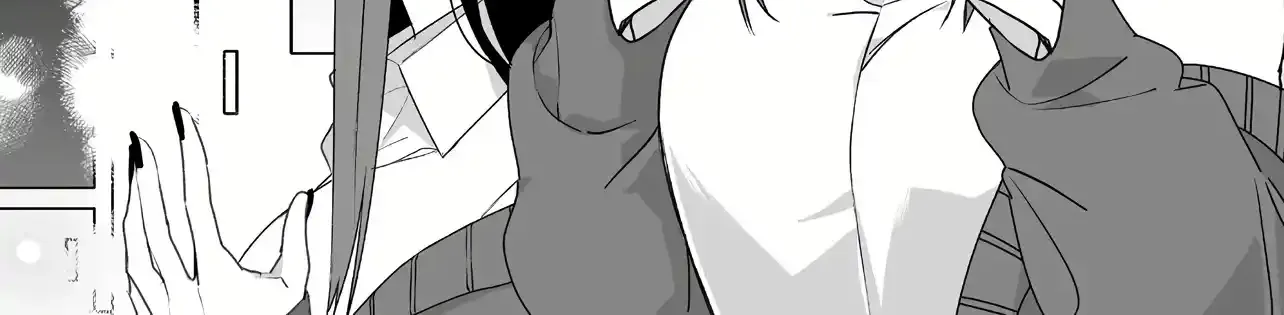 Jirai Nandesuka? Chihara-San Chapter 45 page 9 - 