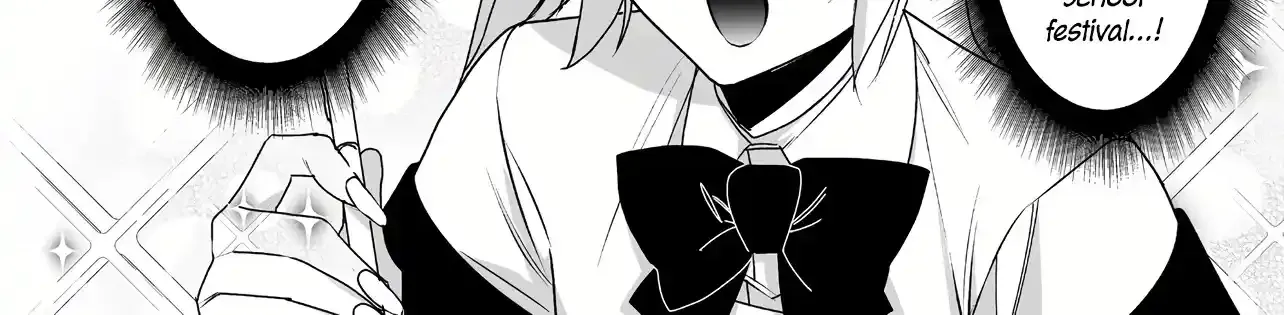 Jirai Nandesuka? Chihara-San Chapter 46 page 11 - 