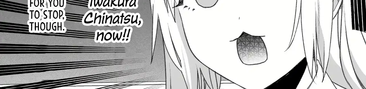 Jirai Nandesuka? Chihara-San Chapter 46 page 18 - 