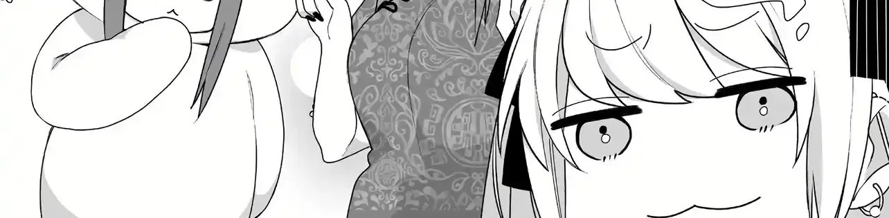 Jirai Nandesuka? Chihara-San Chapter 46 page 4 - 