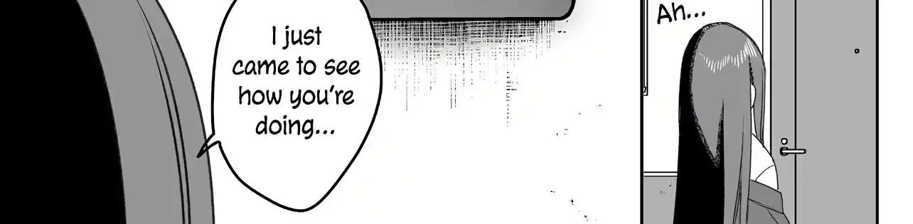 Jirai Nandesuka? Chihara-San Chapter 47 page 11 - 